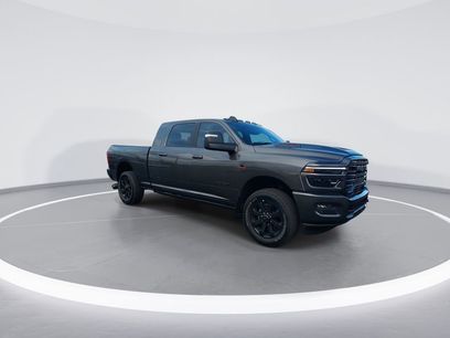 Used 2026 RAM 2500 Laramie