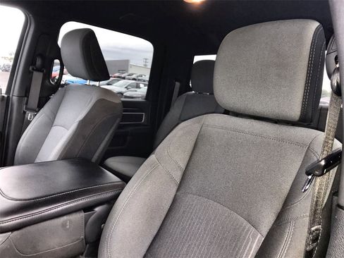 Used 2024 RAM 2500 Big Horn w/ Level 2 Equipment Group image 11