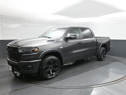 New 2026 RAM 1500 Lone Star