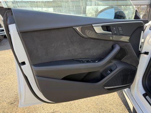 Used 2019 Audi S5 Prestige AWD/4WD image 26