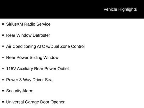 Used 2022 RAM 1500 Big Horn image 11