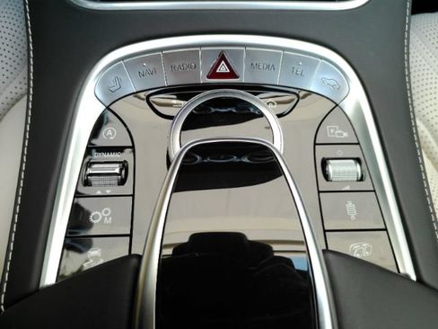 Used 2019 Mercedes-Benz S 63 AMG S 4MATIC Sedan image 58