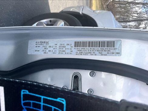 Used 2018 RAM 1500 Big Horn image 6