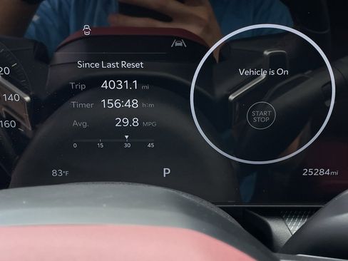 Used 2025 Kia K4 GT-Line w/ GT-Line Premium Package image 14