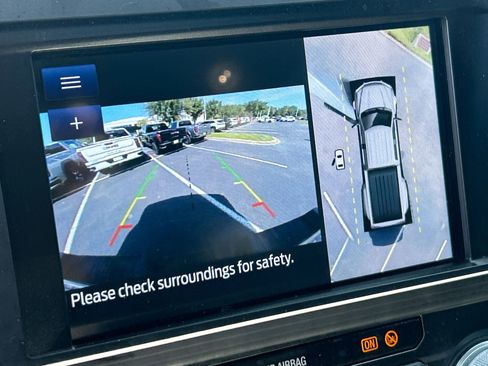 Used 2020 Ford F450 Platinum w/ FX4 Off-Road Package image 27