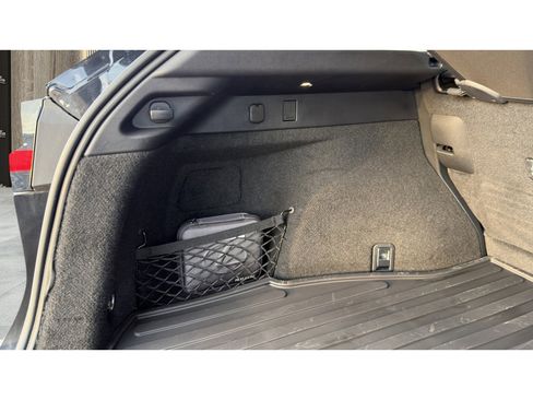 Used 2025 Lexus NX 350 AWD w/ Accessory Package (2T) image 29