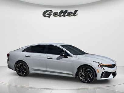 Used 2025 Kia K5 GT-Line
