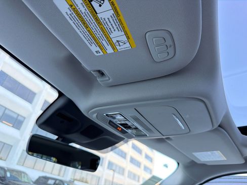 New 2026 Lincoln Navigator Reserve AWD/4WD image 30
