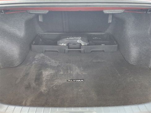 Used 2024 Nissan Altima 2.5 SL image 31