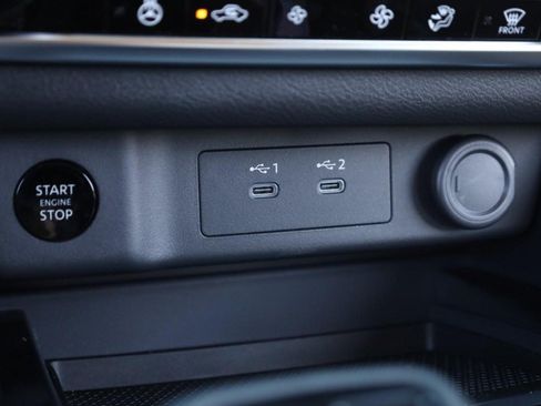 New 2026 Nissan Rogue Dark Armor AWD/4WD image 13