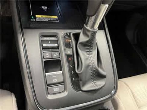 Certified 2025 Honda CR-V EX-L image 20