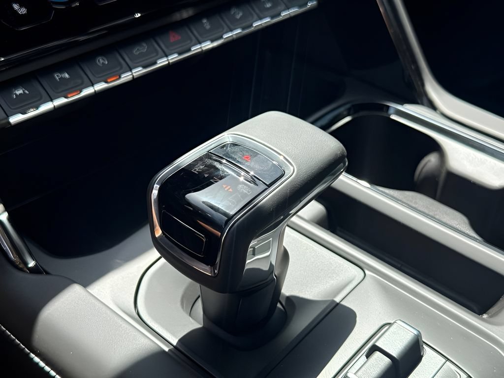 New 2026 GMC Sierra 1500 AT4X AWD/4WD image 15