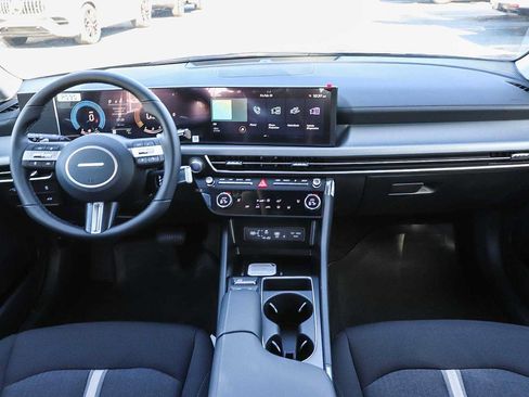 New 2026 Hyundai Sonata SEL FWD image 17