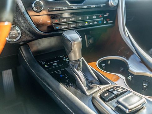 Used 2019 Lexus RX 350 FWD w/ Navigation Package image 22