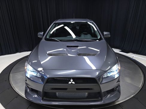 Used 2008 Mitsubishi Lancer Evolution GSR AWD/4WD image 85