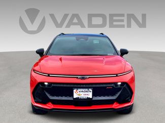 New 2025 Chevrolet Equinox EV RS video 2