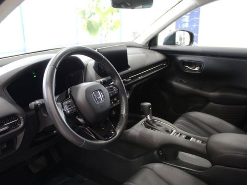 Used 2024 Honda HR-V EX-L image 59