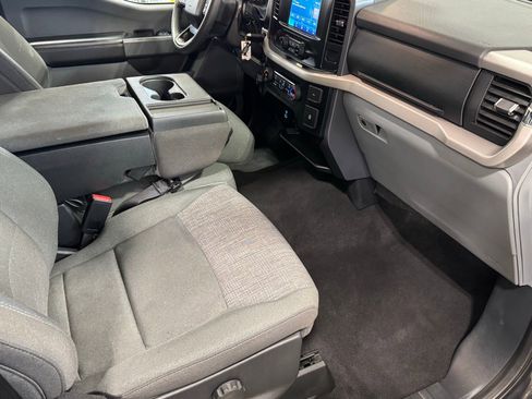 Certified 2023 Ford F150 XLT image 35