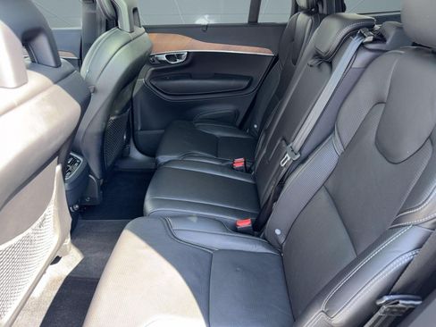 Used 2016 Volvo XC90 T6 Inscription w/ Vision Package AWD/4WD image 22