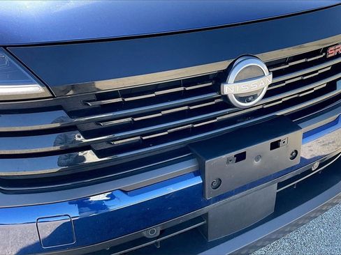 Used 2025 Nissan Kicks SR image 33