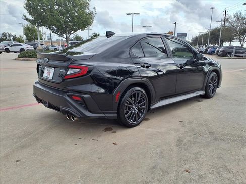 Certified 2023 Subaru WRX Premium image 23