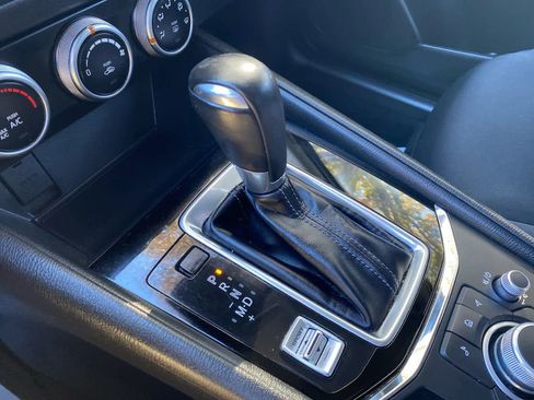 Used 2023 MAZDA CX-5 AWD 2.5 S image 16