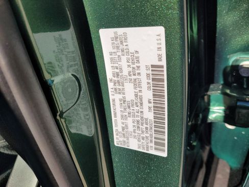 New 2026 MAZDA CX-50 AWD 2.5 S w/ Weather Package image 19