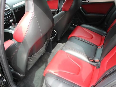 Used 2013 Audi S4 Premium Plus w/ Audi MMI Navigation Plus AWD/4WD image 18