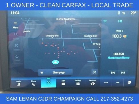 Used 2024 Ford Bronco Wildtrak image 15