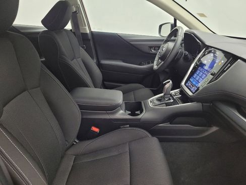 Used 2024 Subaru Legacy Premium image 21