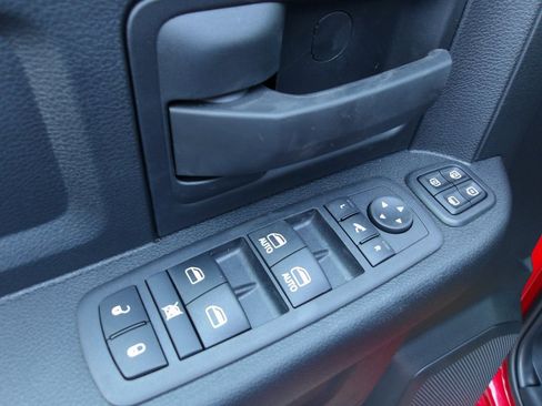 New 2024 RAM 2500 Tradesman w/ Chrome Appearance Group image 13