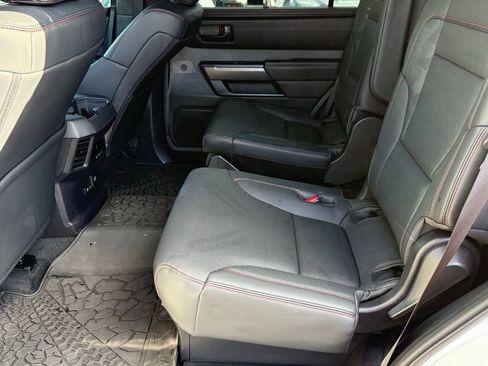 Used 2025 Toyota Sequoia TRD Pro image 41