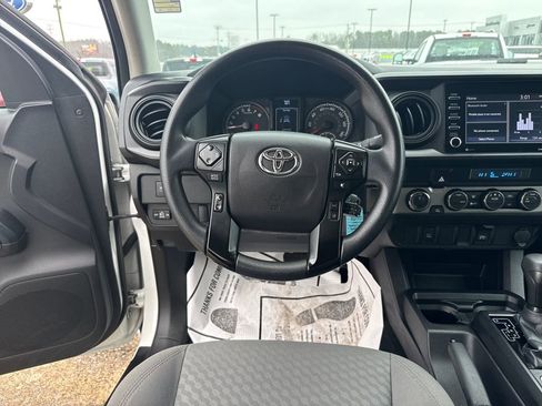 Used 2021 Toyota Tacoma SR image 25