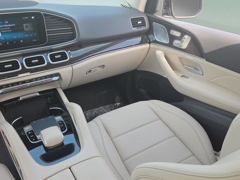 Used 2020 Mercedes-Benz GLE 350 4MATIC image 14