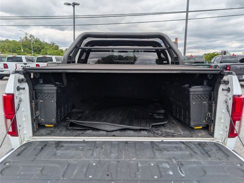 Used 2020 Ford F150 Lariat AWD/4WD image 13
