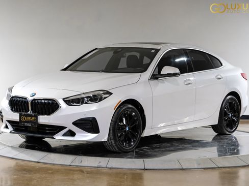 Used 2023 BMW 228i xDrive Gran Coupe w/ Premium Package 2 image 8