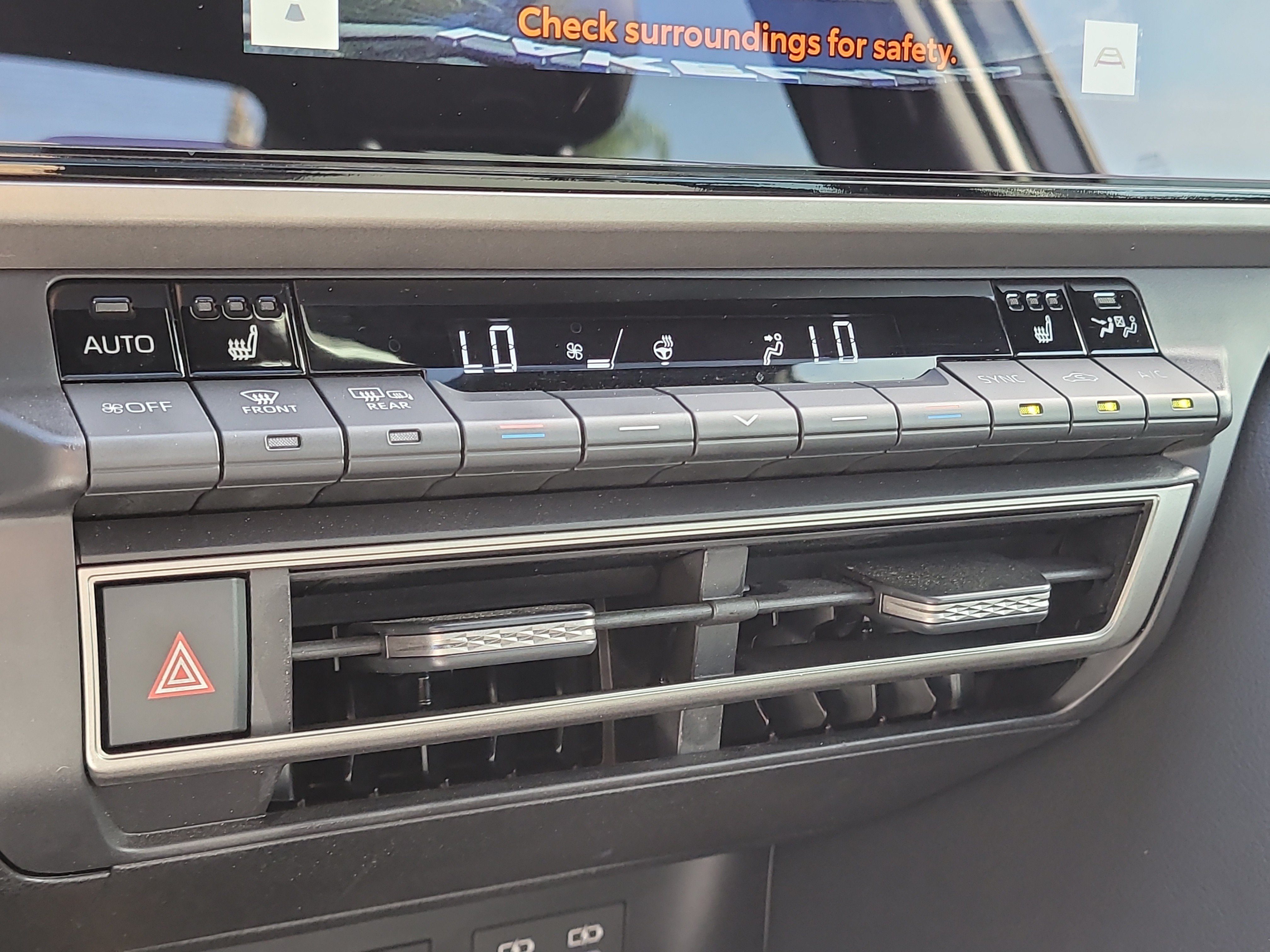 Certified 2025 Toyota Camry XSE FWD image 25