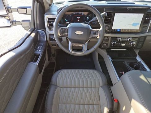 Used 2026 Ford F250 Platinum w/ Platinum Plus Package AWD/4WD image 34