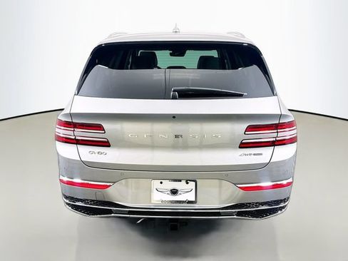 New 2026 Genesis GV80 3.5T Advanced AWD/4WD image 6