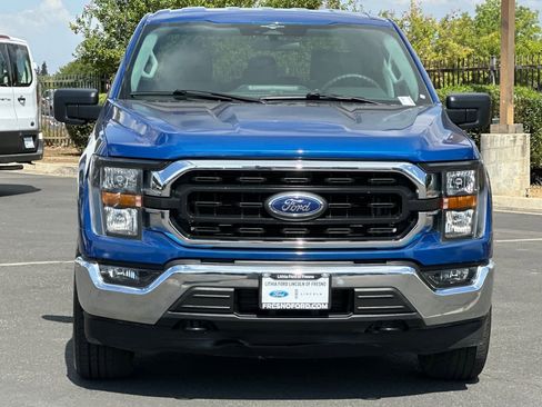 Used 2023 Ford F150 XLT image 11