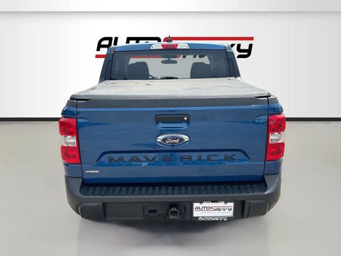 Used 2024 Ford Maverick XLT w/ XLT Luxury Package FWD image 6