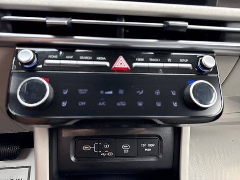 New 2026 Hyundai Tucson Limited AWD/4WD image 27