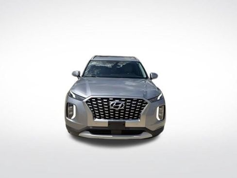 Used 2021 Hyundai Palisade SEL w/ Cargo Package AWD/4WD image 8