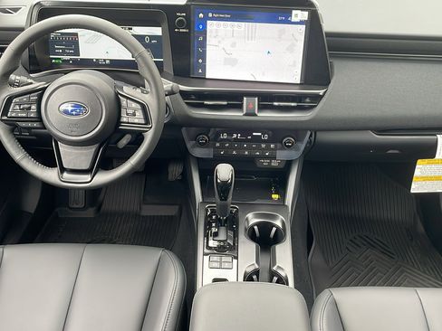 New 2026 Subaru Outback Premium AWD/4WD image 20