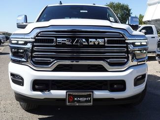 New 2025 RAM 2500 Laramie video 3