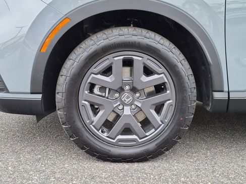 New 2026 Honda CR-V TrailSport image 15
