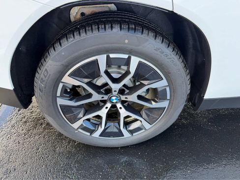 New 2026 BMW X3 xDrive30 w/ Premium Package AWD/4WD image 9