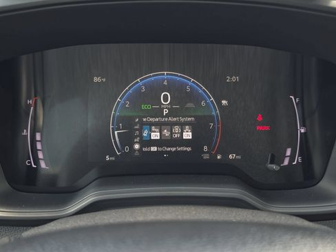 New 2026 Toyota Corolla SE FWD image 15
