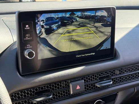 Certified 2026 Honda HR-V LX image 27