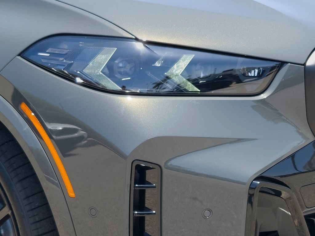 New 2026 BMW X5 M60i AWD/4WD image 6